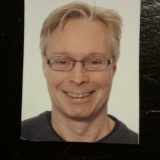 Profilfoto av Tomas Grönlund