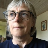 Profilfoto av Kristina Lundgren
