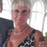 Profilfoto av Eva Öhlin