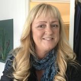 Profilfoto av Susanne Söderberg
