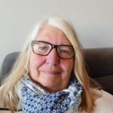 Profilfoto av Ingela Eriksson