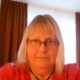 Profilfoto av Britt-Marie Viklund