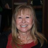 Profilfoto av Ann-Margreth Peterson