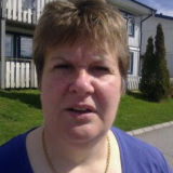 Profilfoto av Gudrun Johansson