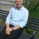 Profilfoto av Sven-Ivan Mårtensson