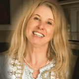 Profilfoto av Gina-Maria Widén