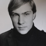 Profilfoto av Bo Kenneth Rosberg