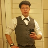 Profilfoto av Mikael Andersson