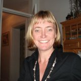 Profilfoto av Annika Södergren