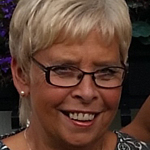 Profilfoto av Harriet Tänglander