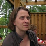 Profilfoto av Anna-Lena Andersson