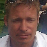 Profilfoto av Henrik Arvidsson