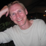 Profilfoto av Tord Bengtsson