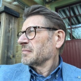 Profilfoto av Lars Wiklund