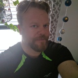 Profilfoto av Thomas Johansson