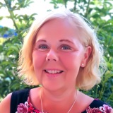 Profilfoto av Agneta Danielsson