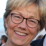Profilfoto av Margaretha Bremar