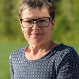 Profilfoto av Elisabeth Pettersson