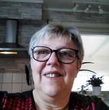 Profilfoto av Ann-Charlotte Lindstrand