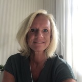 Profilfoto av Ulrika Vågstedt
