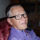 Profilfoto av Bengt Åkerström