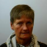 Profilfoto av Elisabeth Forslund