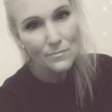 Profilfoto av Ulrika Westergård