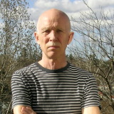 Profilfoto av Per-Inge Isheden
