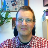 Profilfoto av Ulf Lindahl