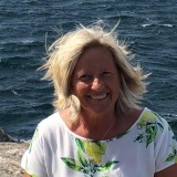 Profilfoto av Kerstin Wikström