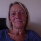 Profilfoto av Ann-Britt Bengtsson