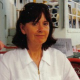 Profilfoto av Agneta Bergman