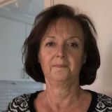 Profilfoto av Kerstin Hedström