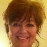 Profilfoto av Ingrid Persson