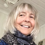 Profilfoto av Ulla Åhrlin
