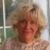 Profilfoto av Vivianne Johansson