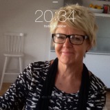 Profilfoto av Berit Eriksson