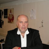 Profilfoto av Per-Erik Andersson