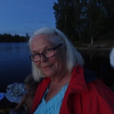 Profilfoto av Marita Pehrsson