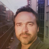 Profilfoto av Fredrik Eriksson