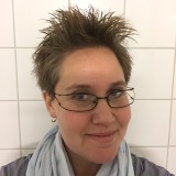 Profilfoto av Johanna Mårtensson