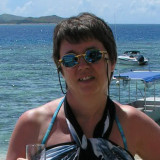 Profilfoto av Susanne Olsson