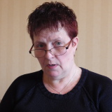 Profilfoto av Ann Fridlund