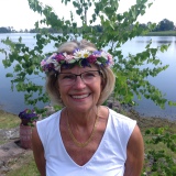 Profilfoto av Jill Strömberg