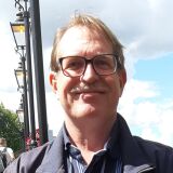 Profilfoto av Ulf Lorentzson