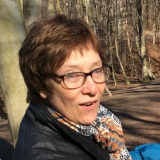 Profilfoto av Birgitta Engberg Eriksson