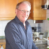 Profilfoto av Bengt-Olof Staaf