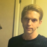 Profilfoto av Casper Karlsson