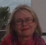 Profilfoto av Anne-Marie Holmqvist