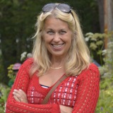Profilfoto av Marie Pålsson-Rylander